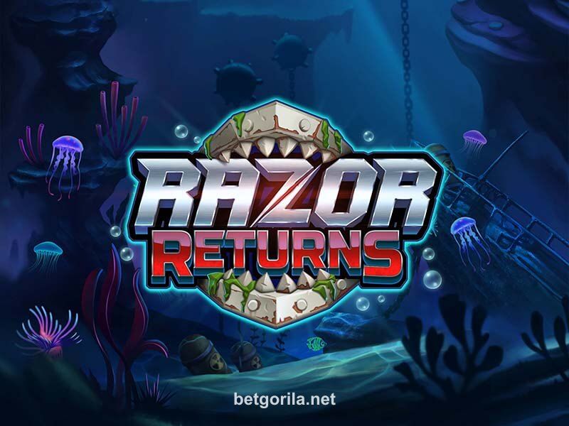 Razor Returns