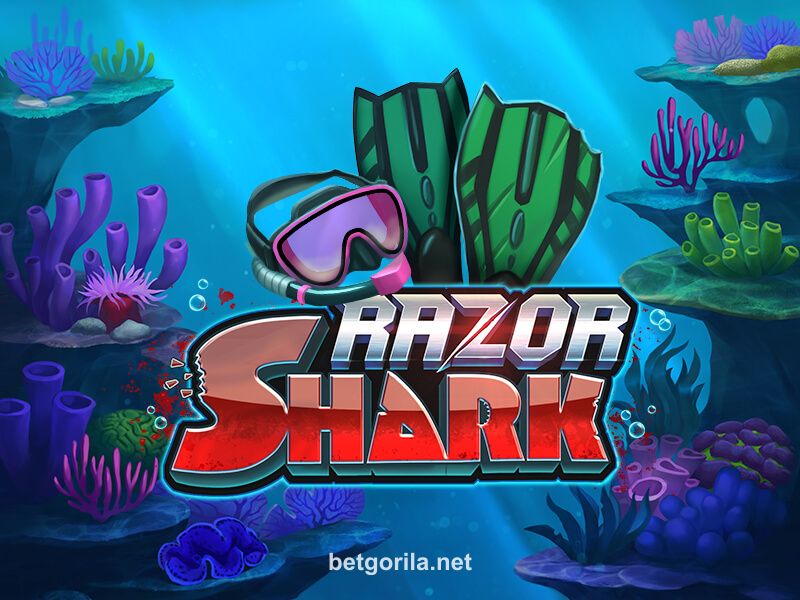 Razor Shark