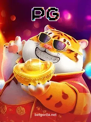 Gorilabet Fortune Tiger