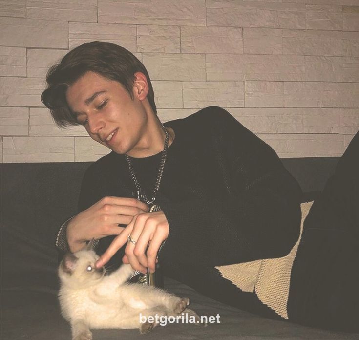 Avatar do jogador João